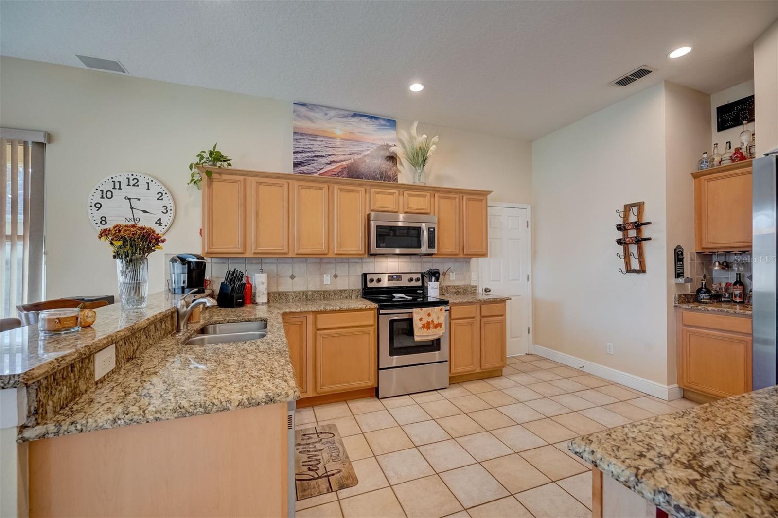 CONWAY GROVES - Residential