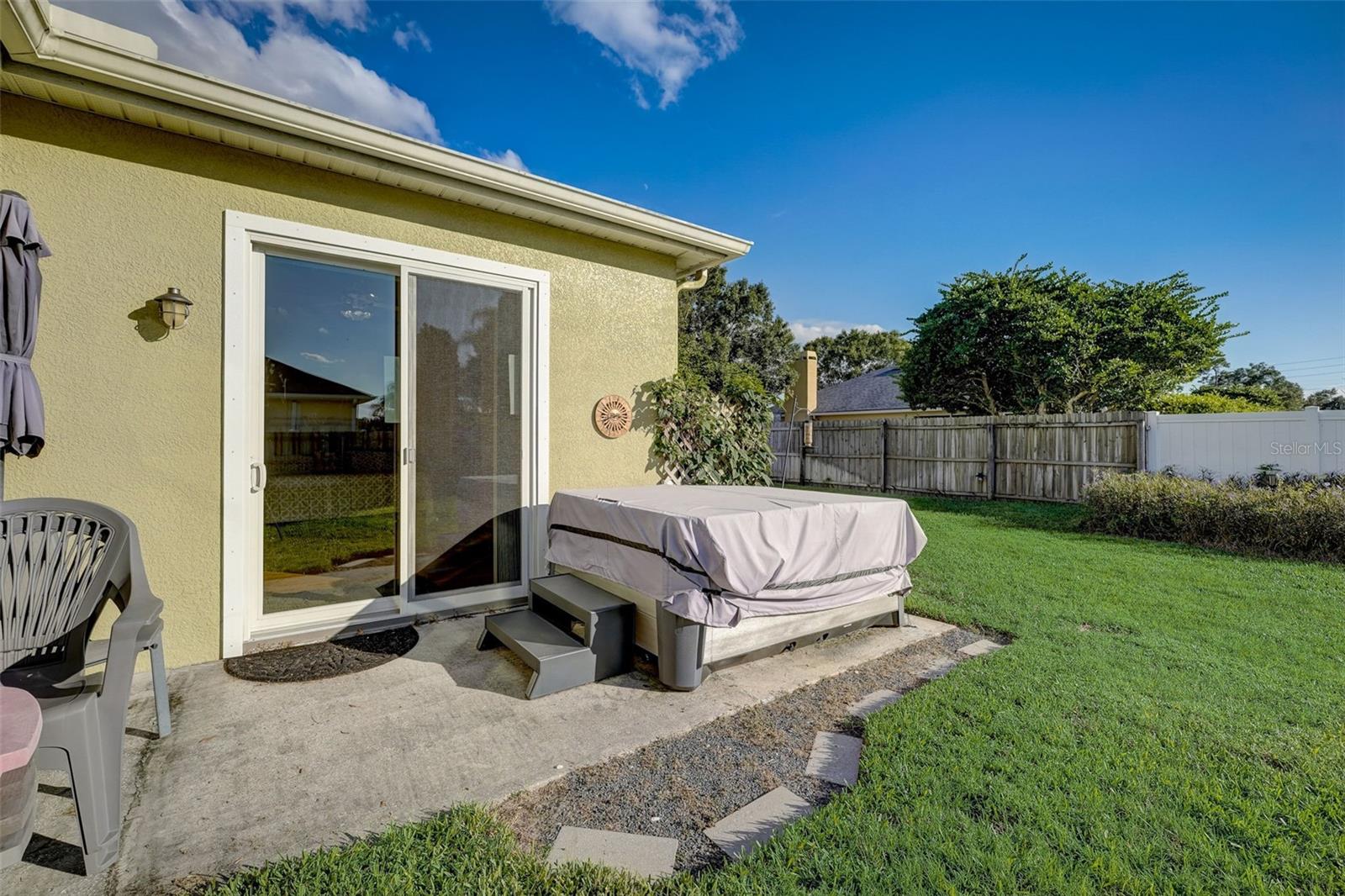 CONWAY GROVES - Residential