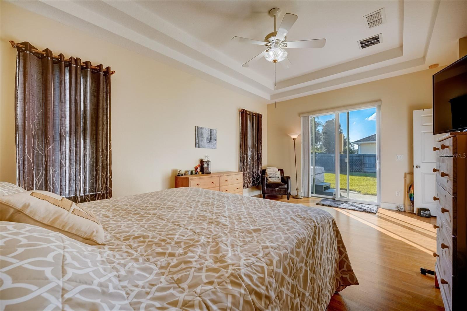 CONWAY GROVES - Residential