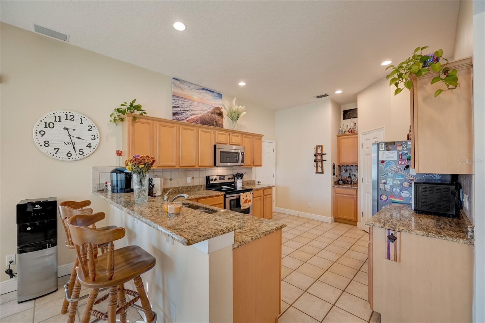 CONWAY GROVES - Residential