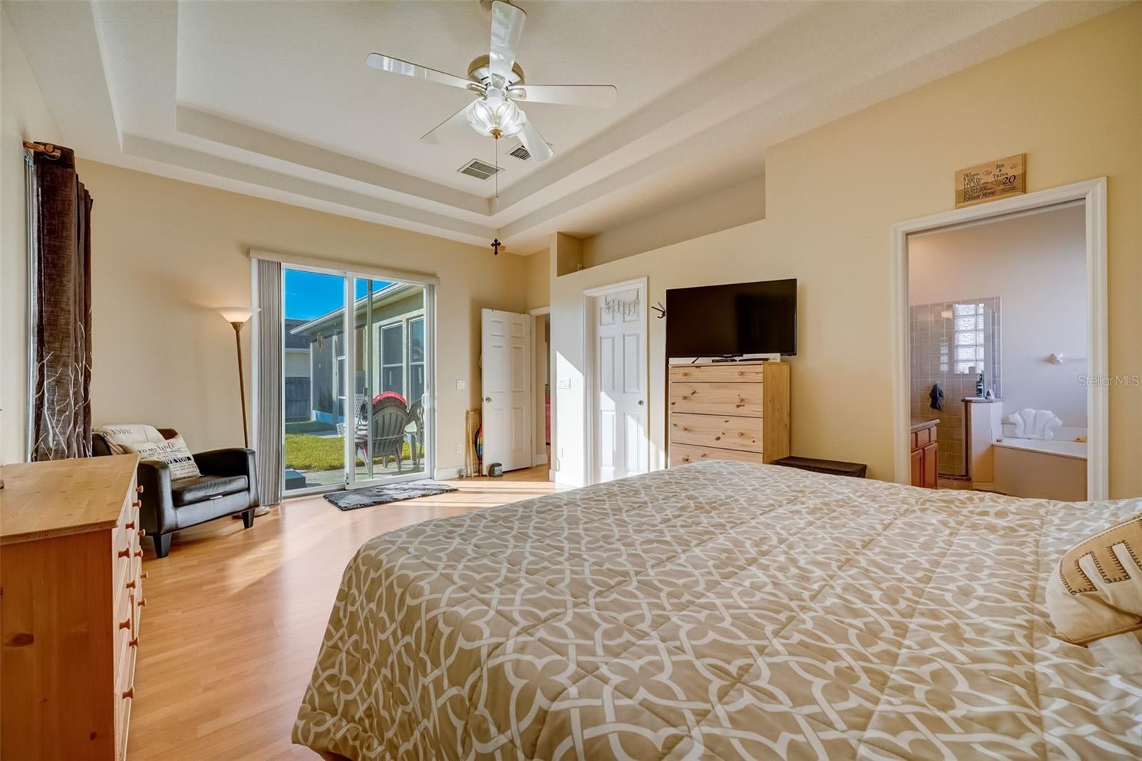 CONWAY GROVES - Residential