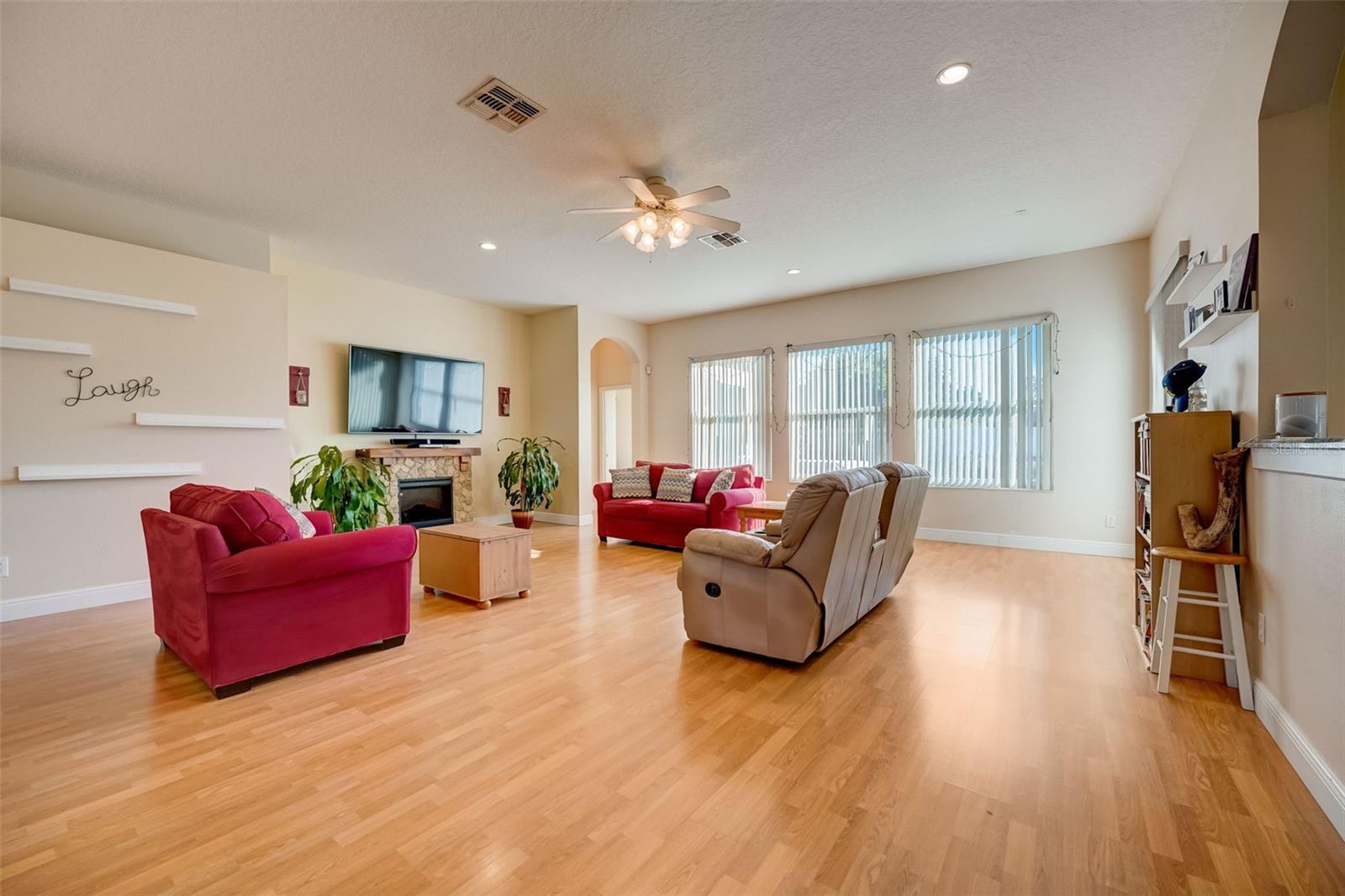 CONWAY GROVES - Residential