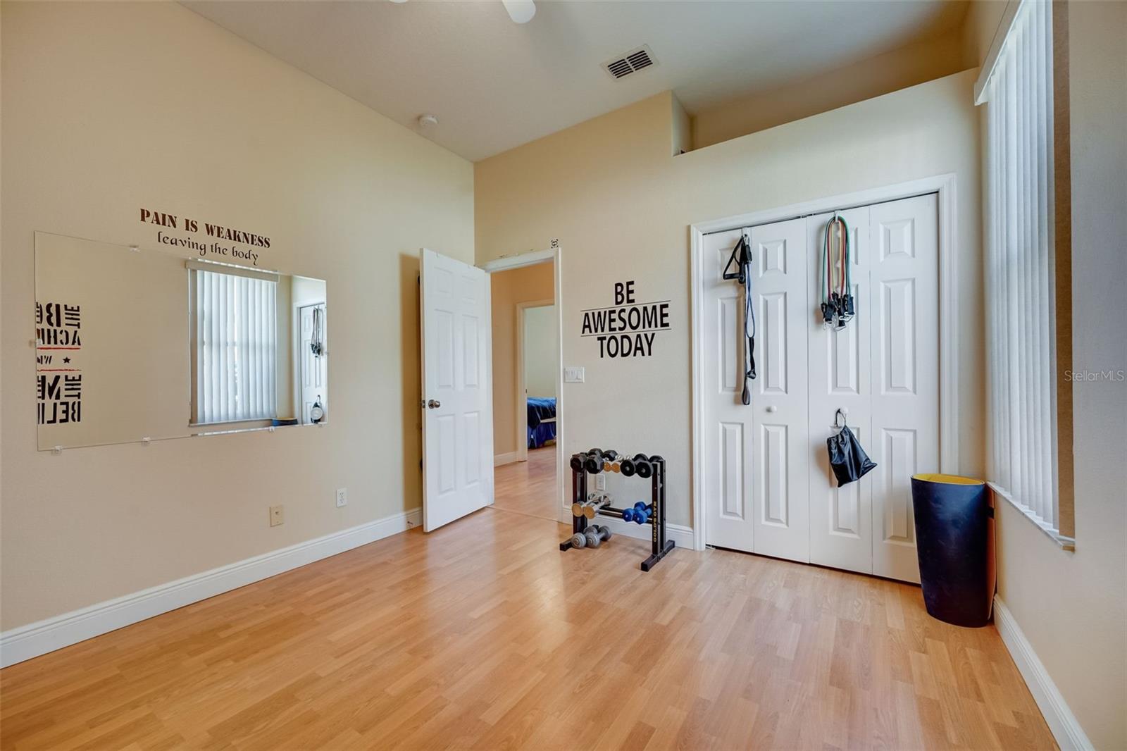 CONWAY GROVES - Residential