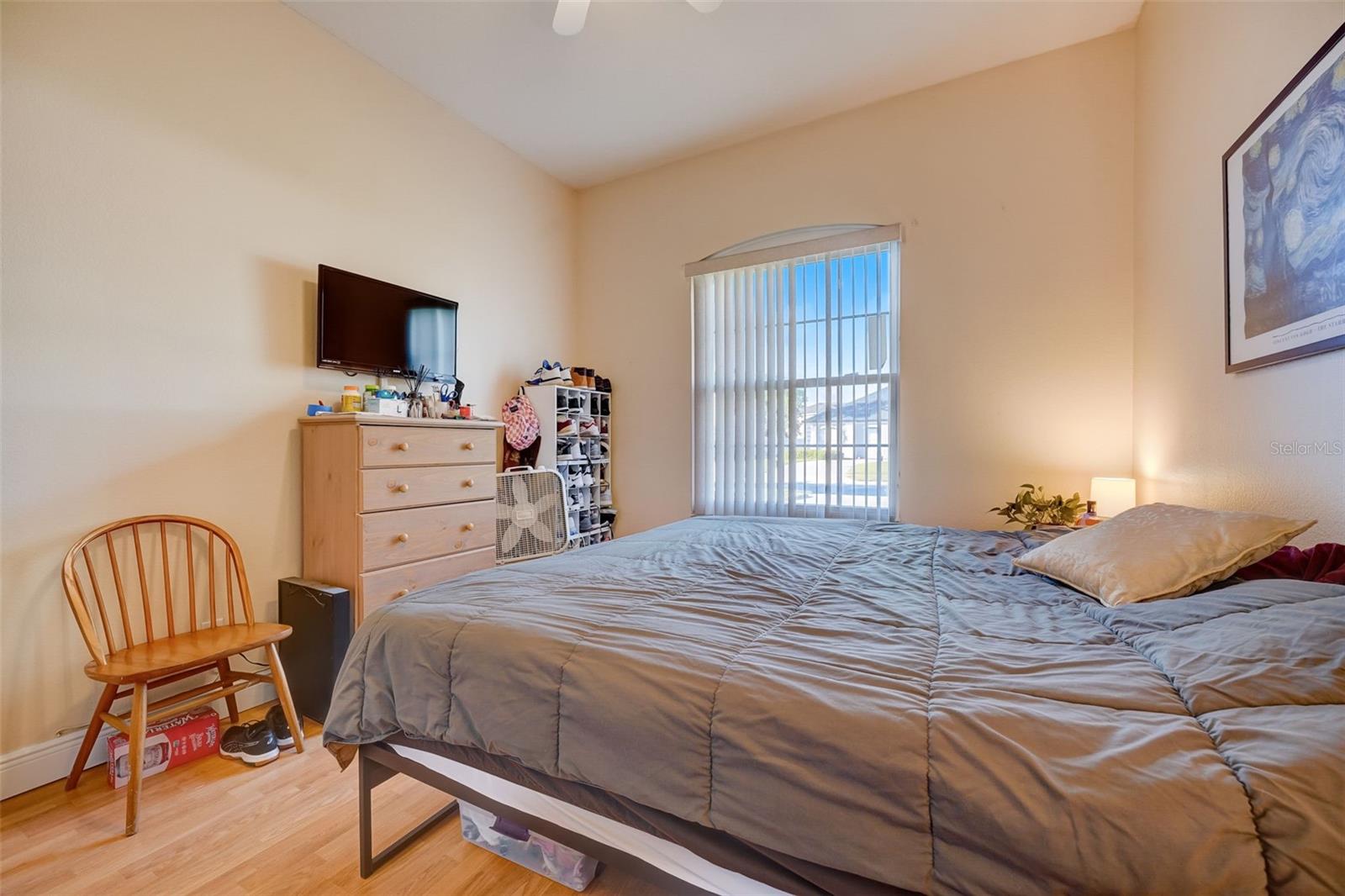 CONWAY GROVES - Residential