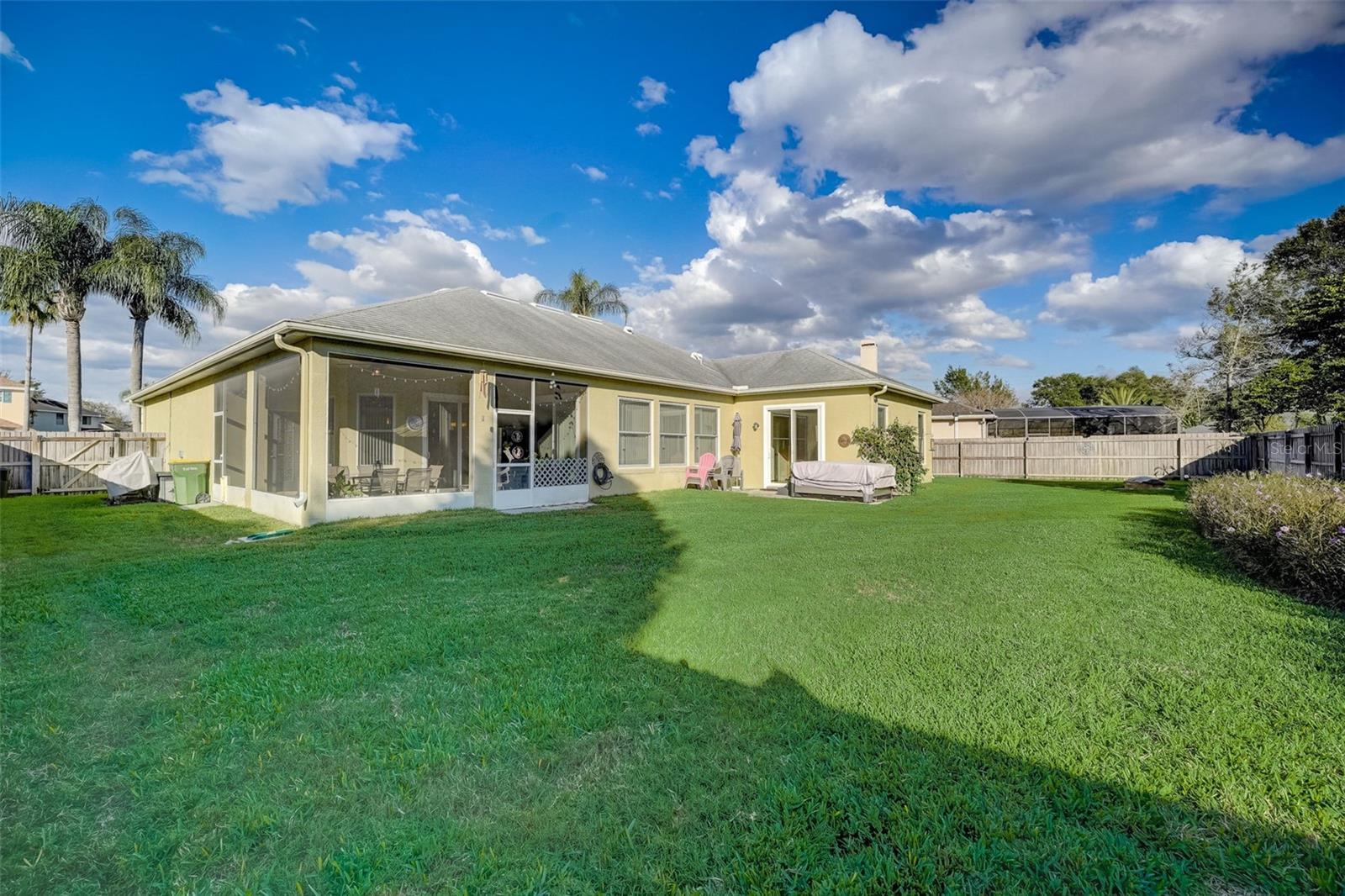 CONWAY GROVES - Residential