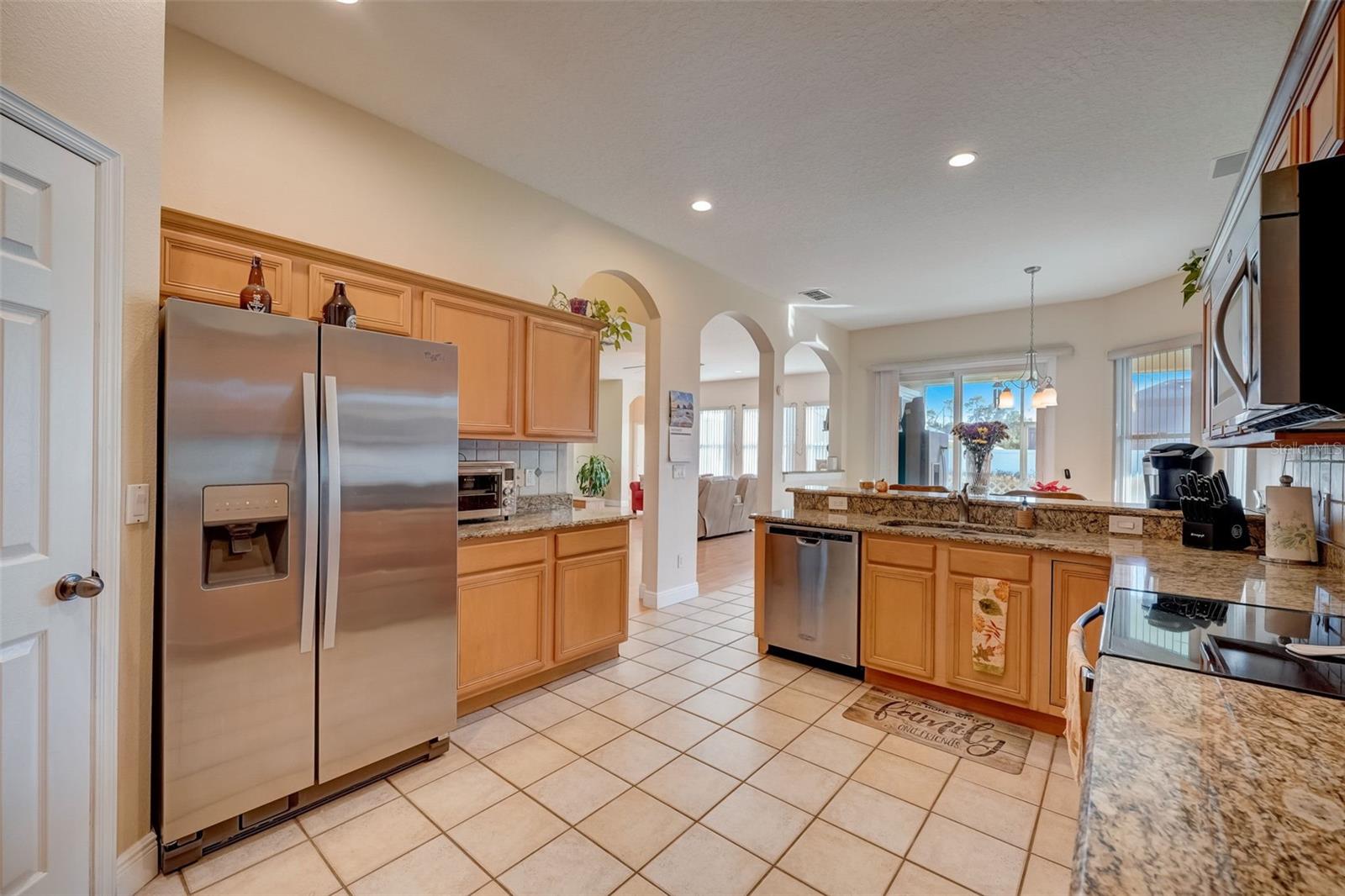 CONWAY GROVES - Residential