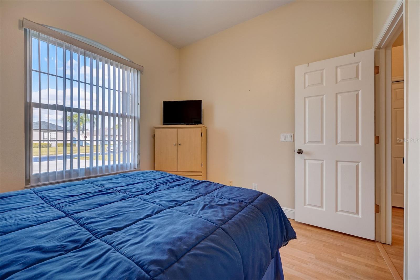 CONWAY GROVES - Residential