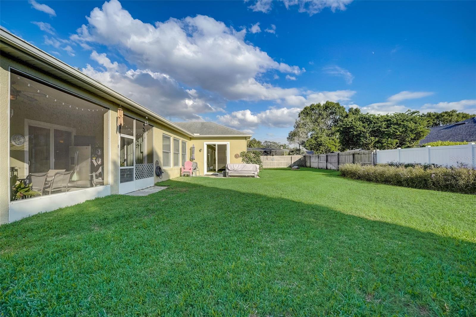 CONWAY GROVES - Residential