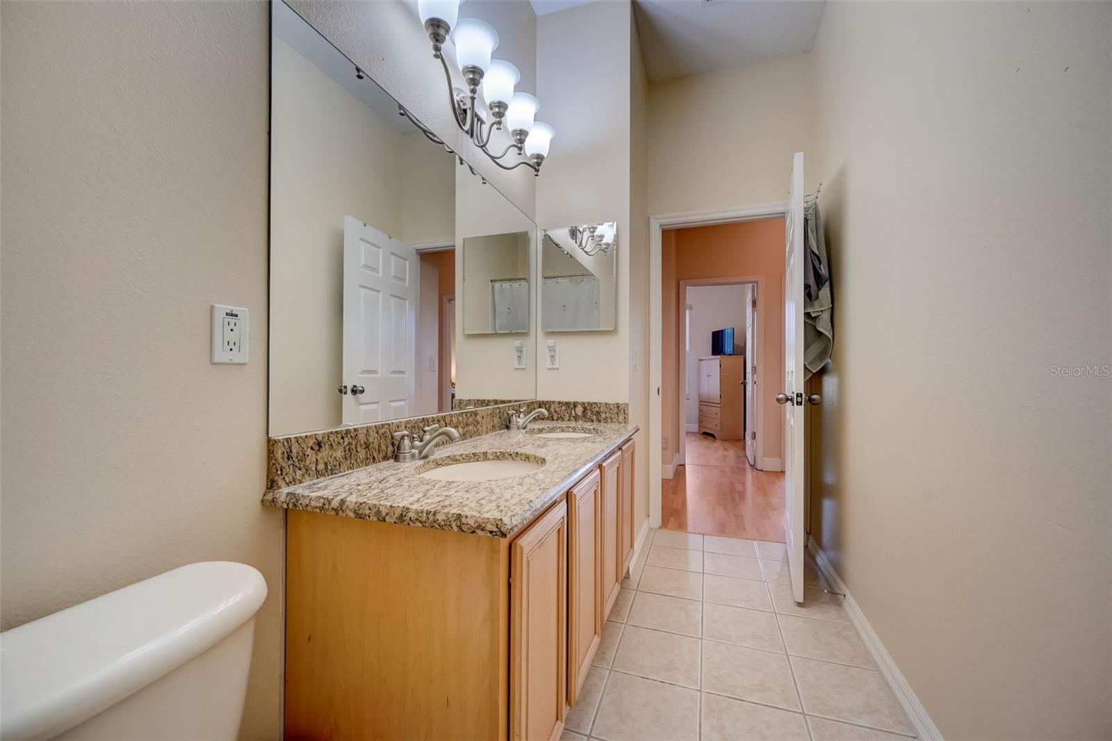 CONWAY GROVES - Residential