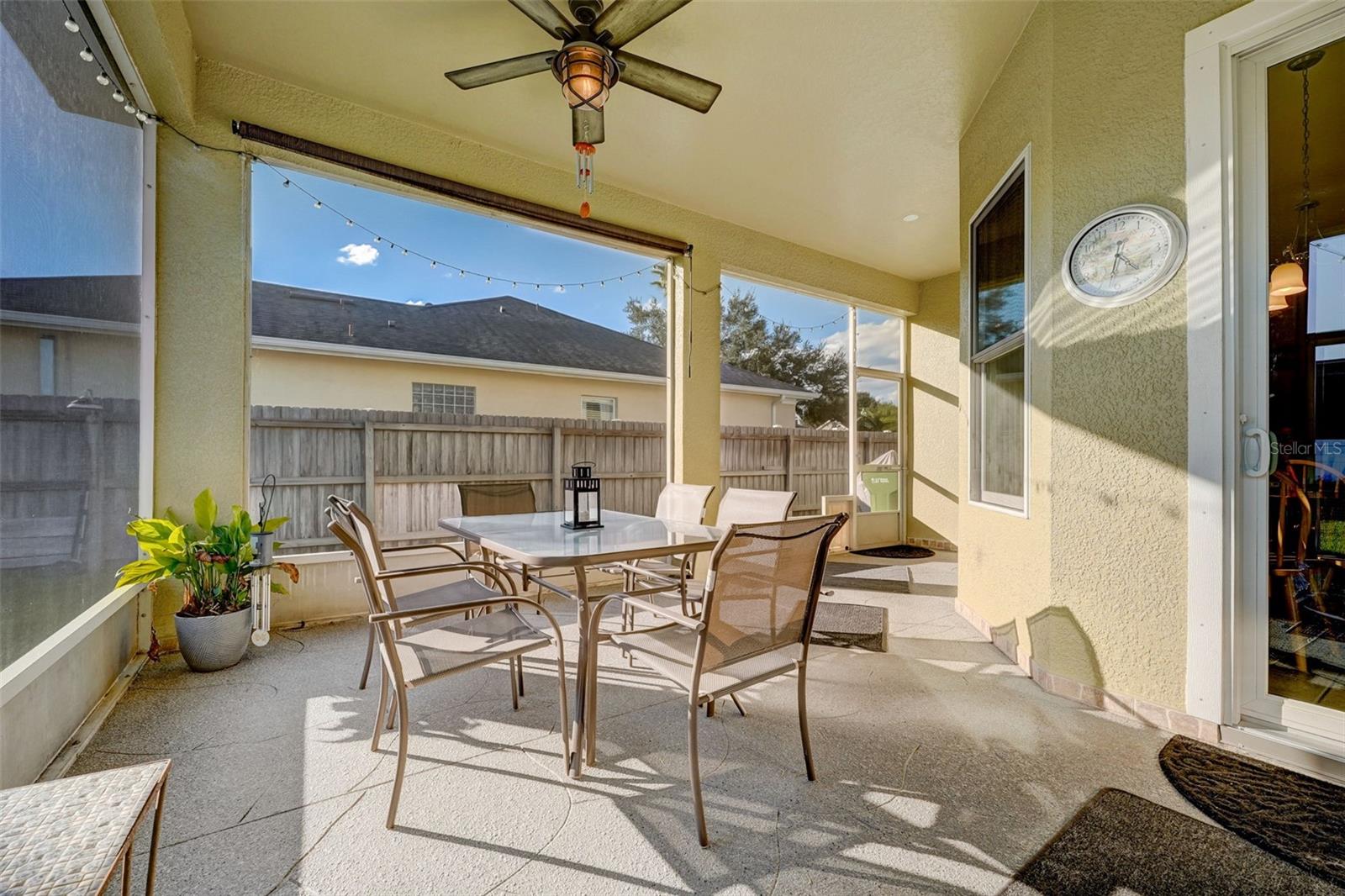 CONWAY GROVES - Residential