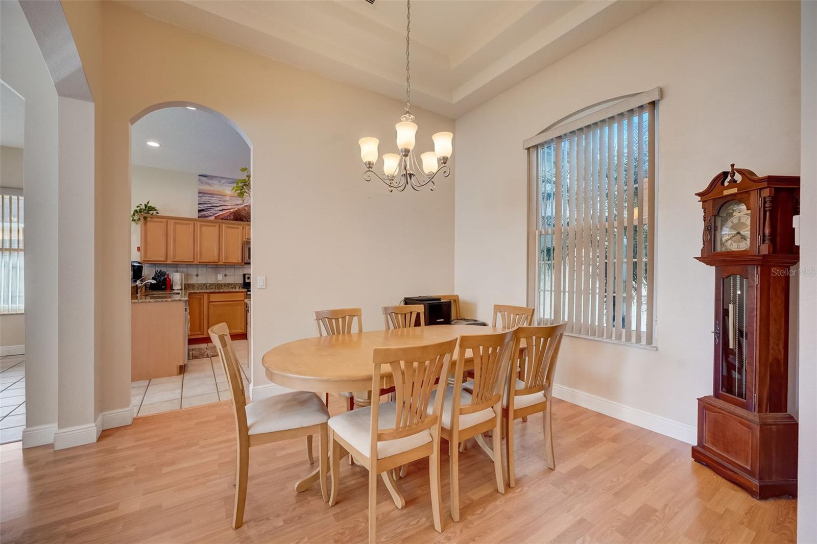 CONWAY GROVES - Residential