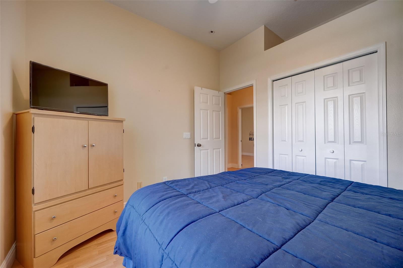 CONWAY GROVES - Residential