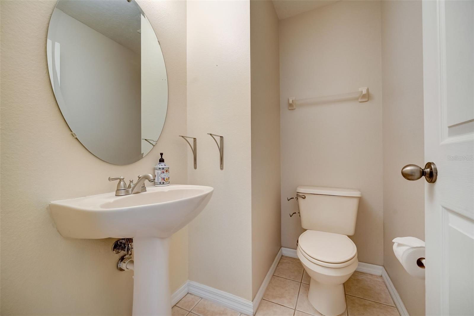 CONWAY GROVES - Residential