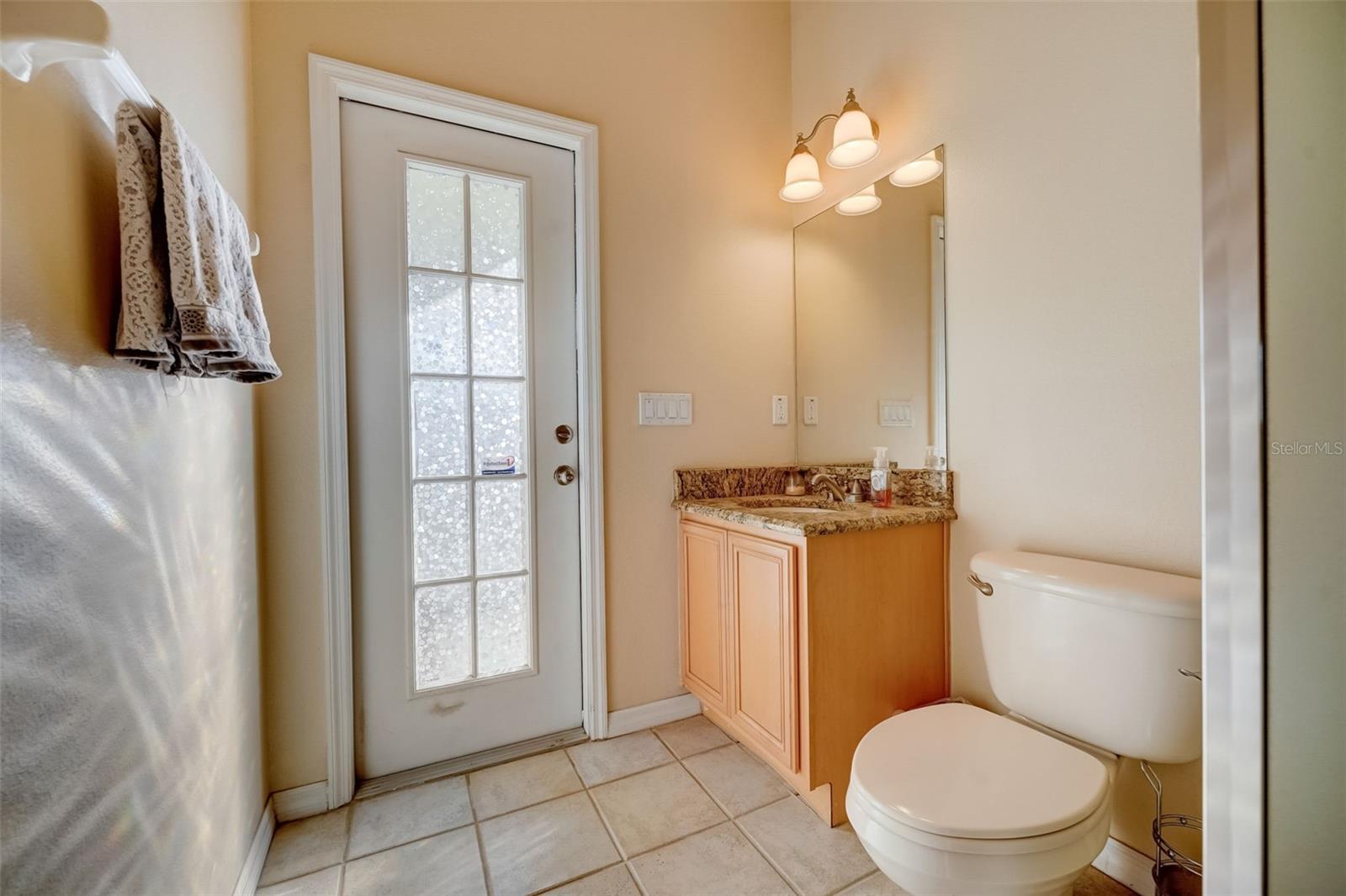 CONWAY GROVES - Residential