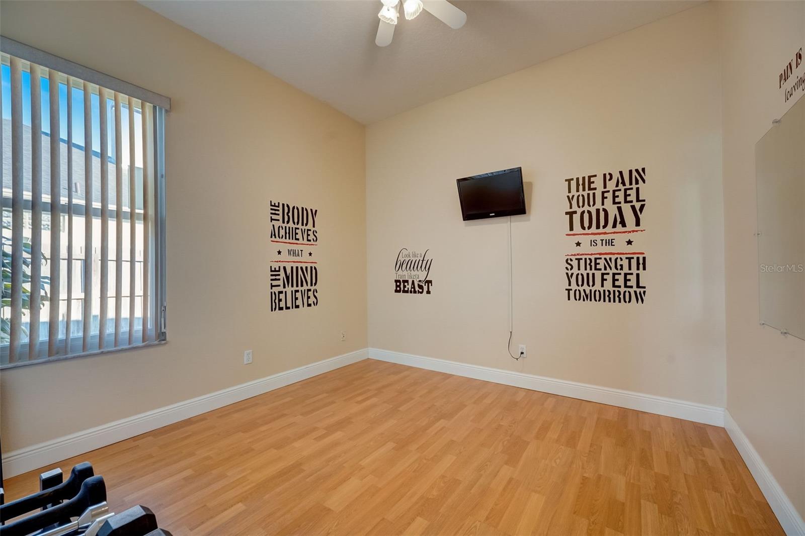 CONWAY GROVES - Residential