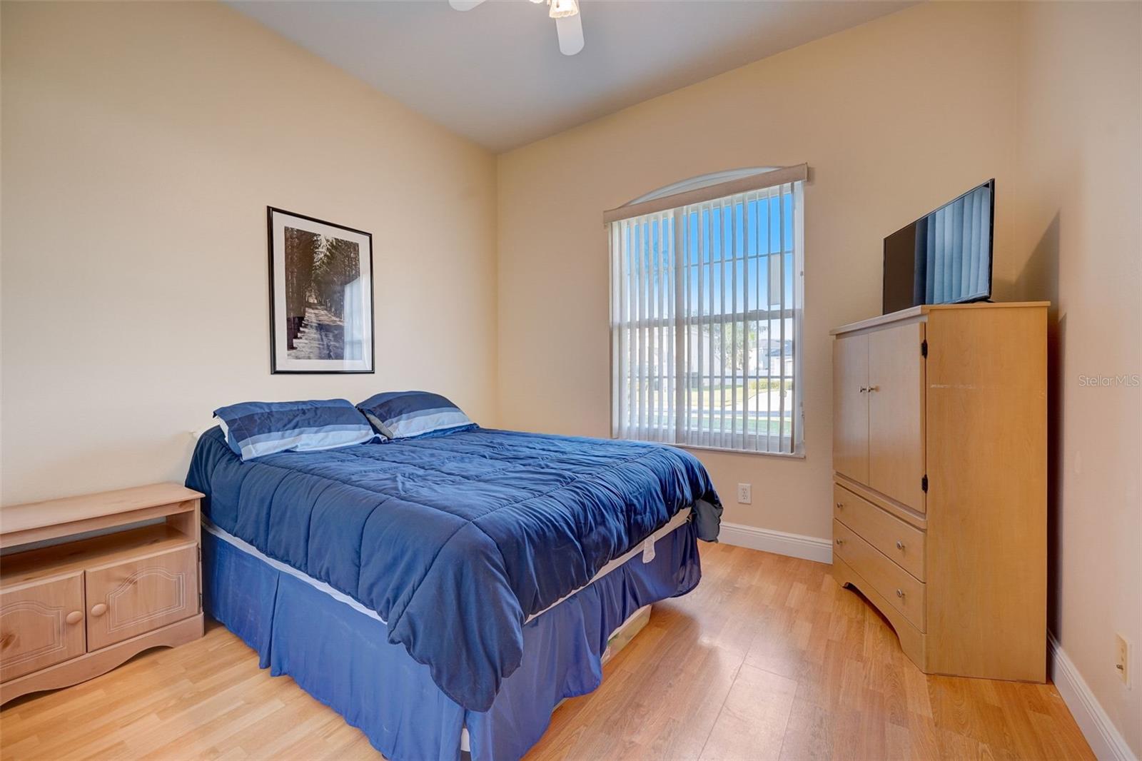 CONWAY GROVES - Residential