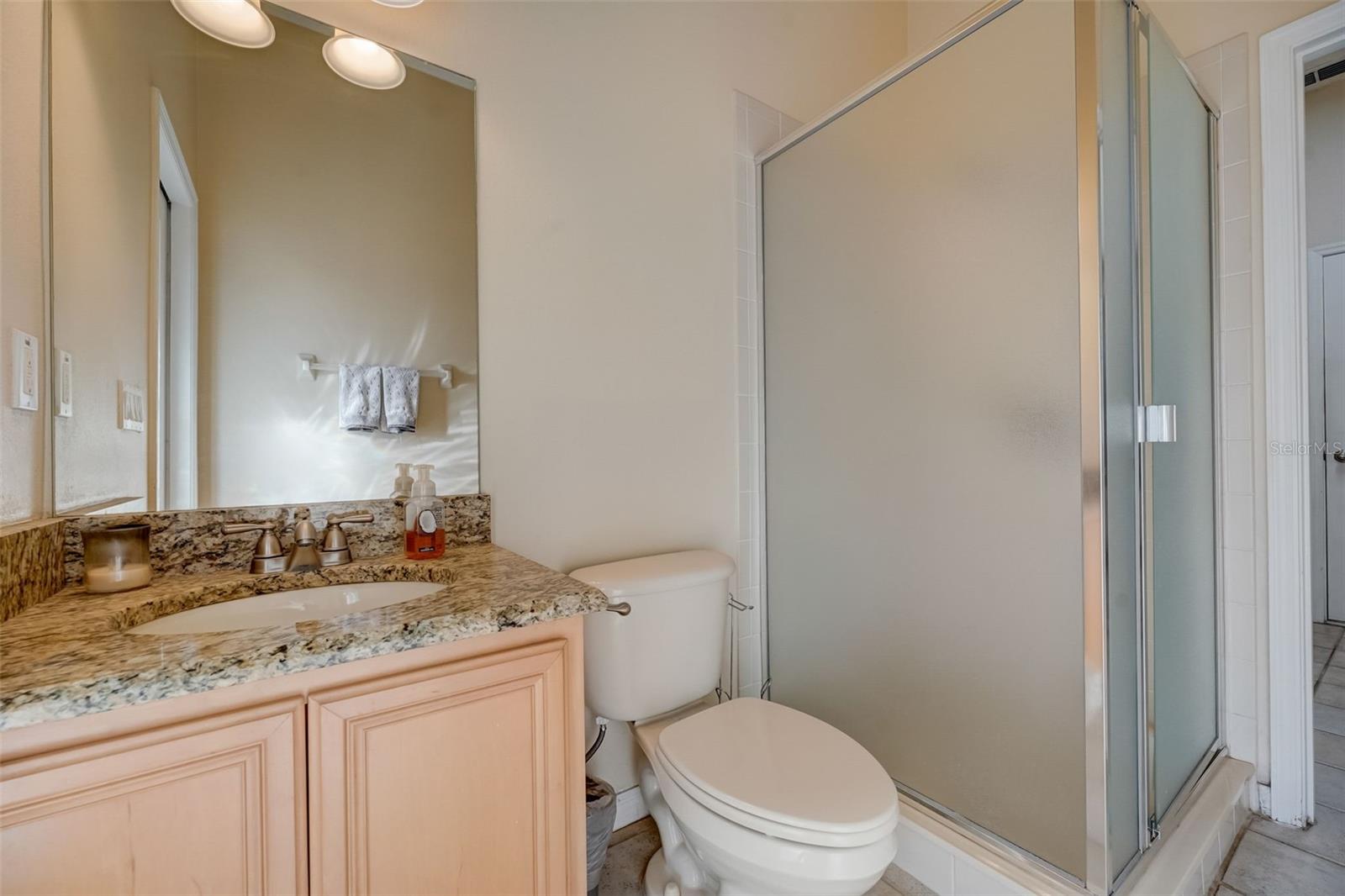 CONWAY GROVES - Residential