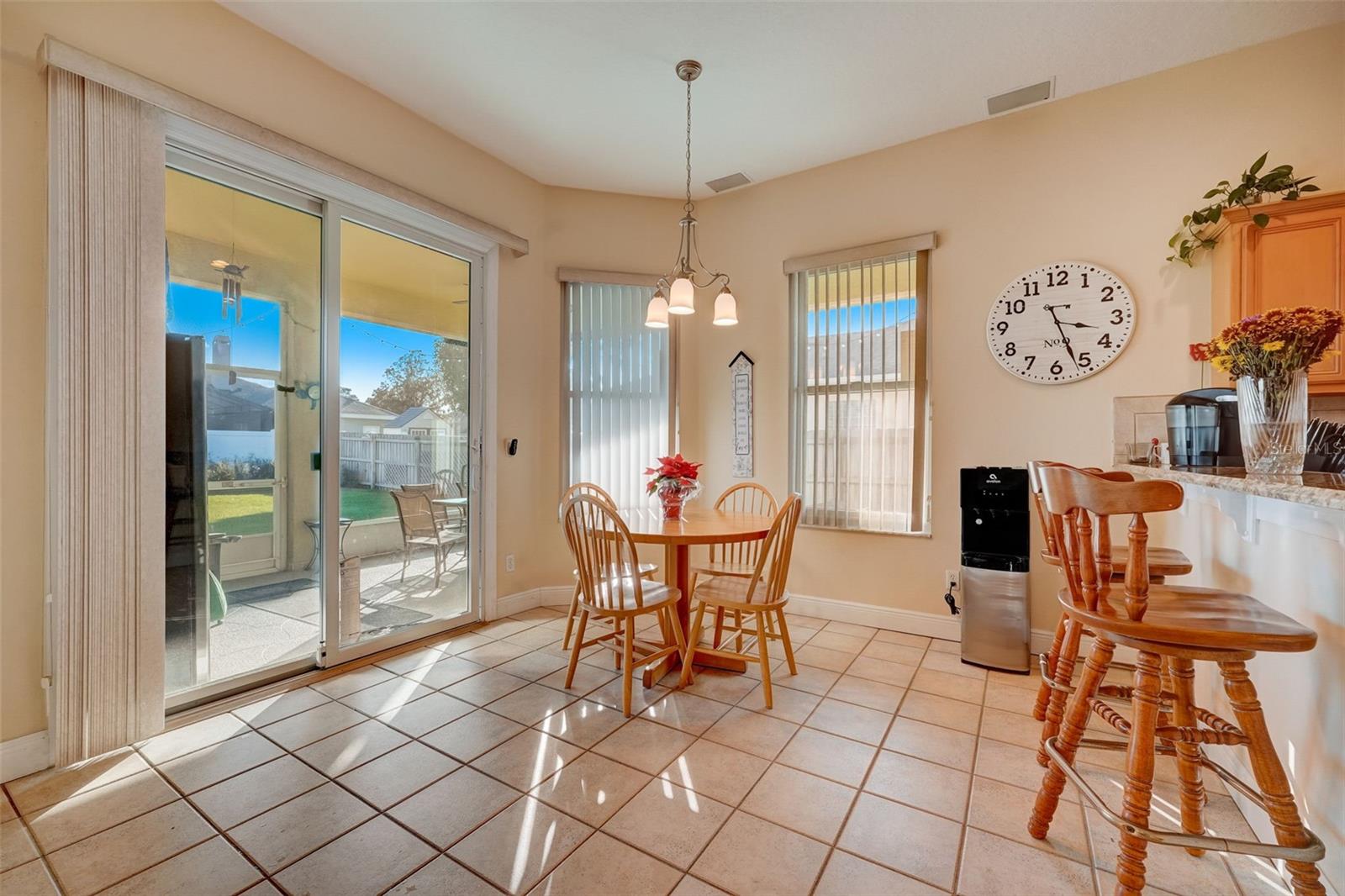 CONWAY GROVES - Residential