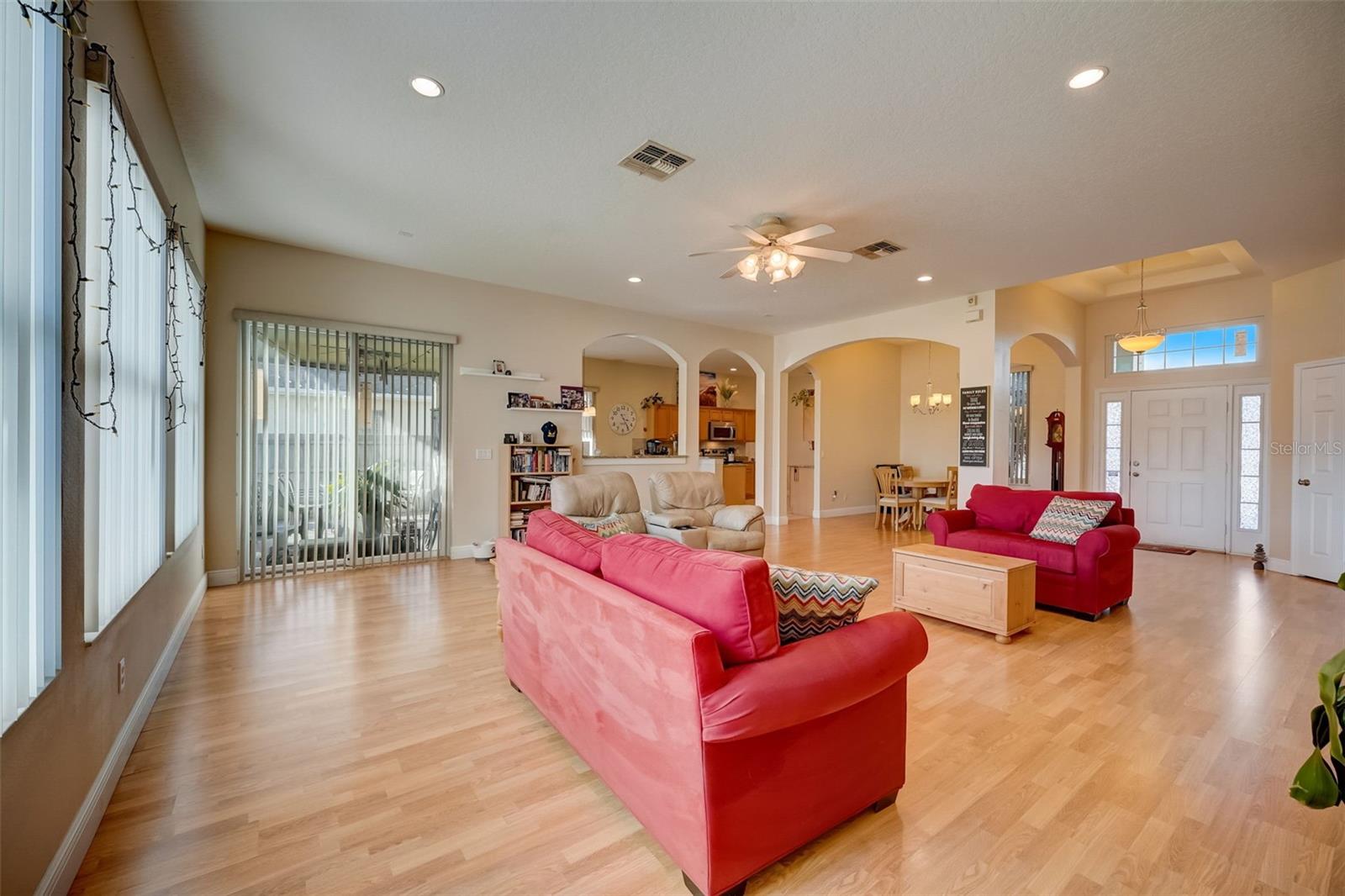 CONWAY GROVES - Residential