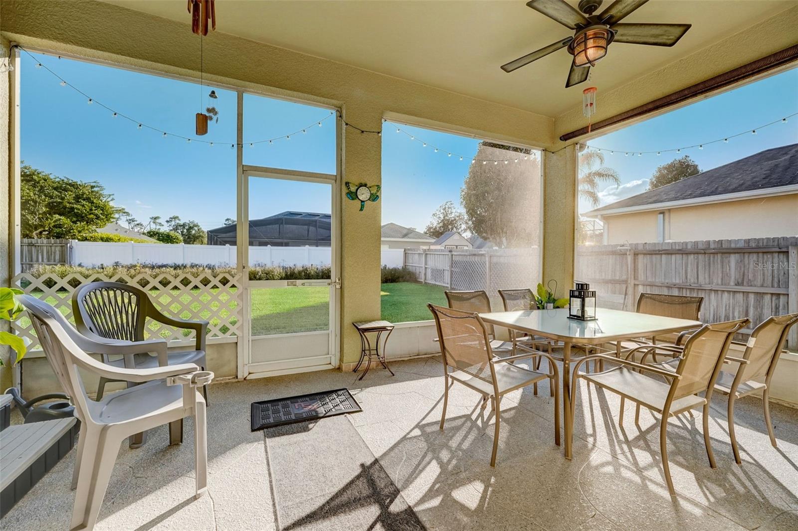 CONWAY GROVES - Residential