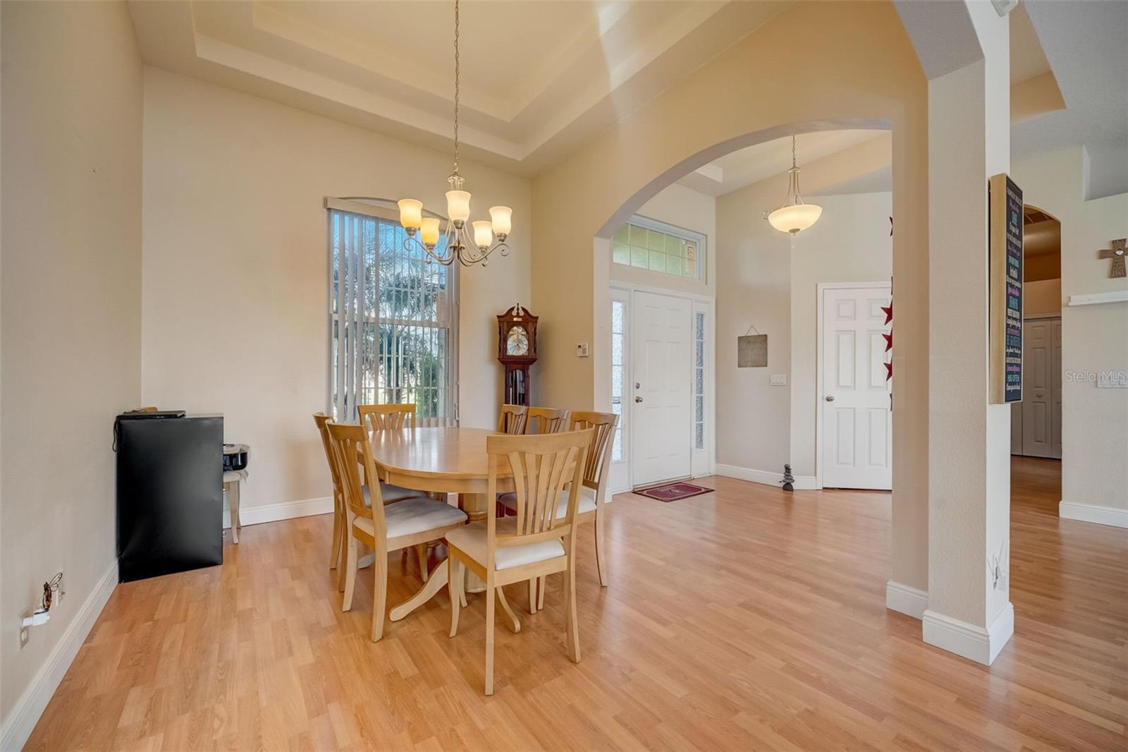 CONWAY GROVES - Residential