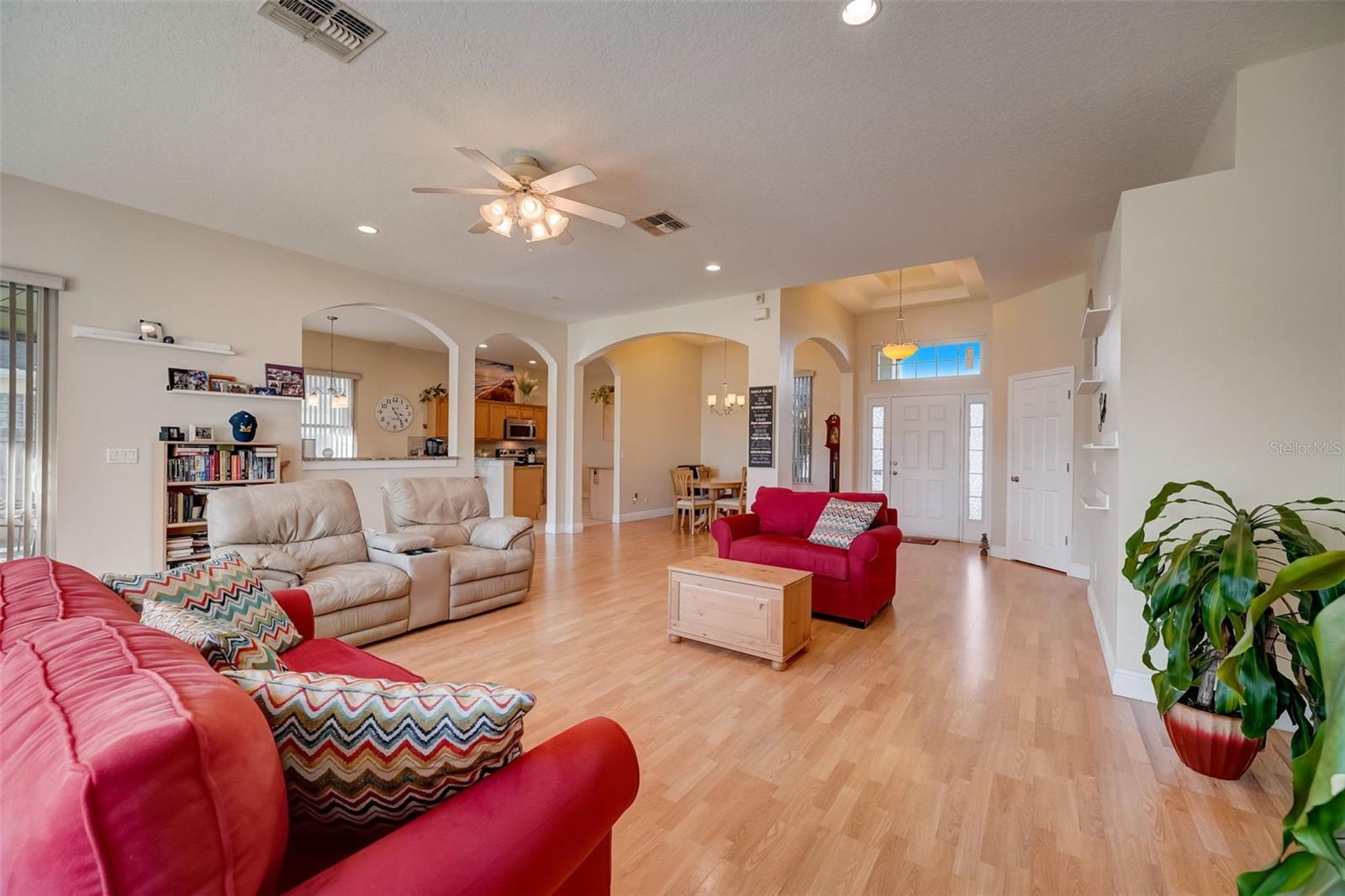 CONWAY GROVES - Residential