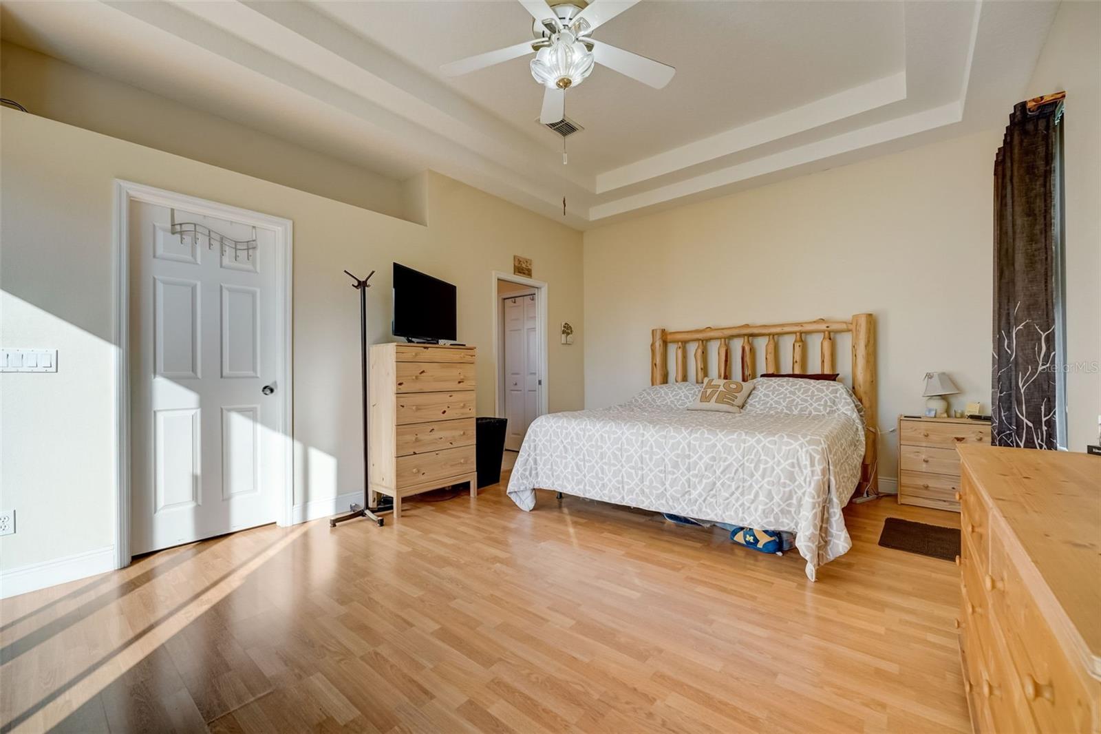 CONWAY GROVES - Residential