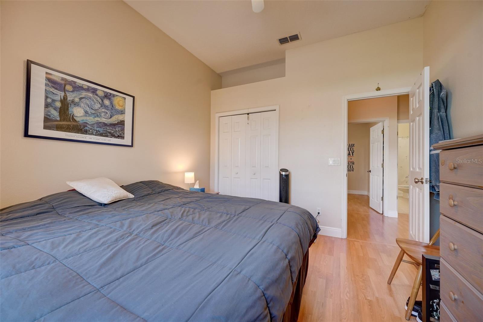 CONWAY GROVES - Residential