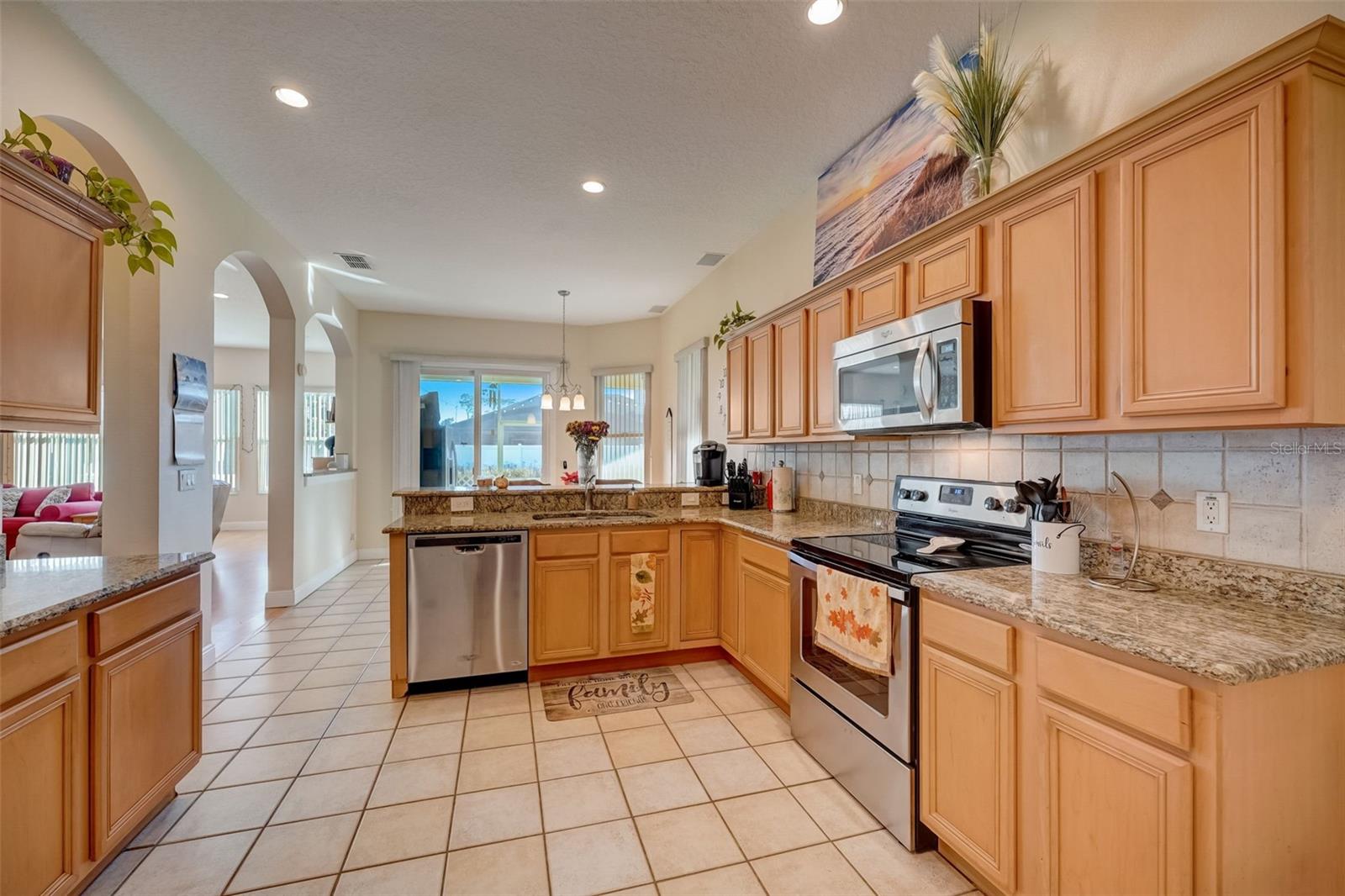 CONWAY GROVES - Residential