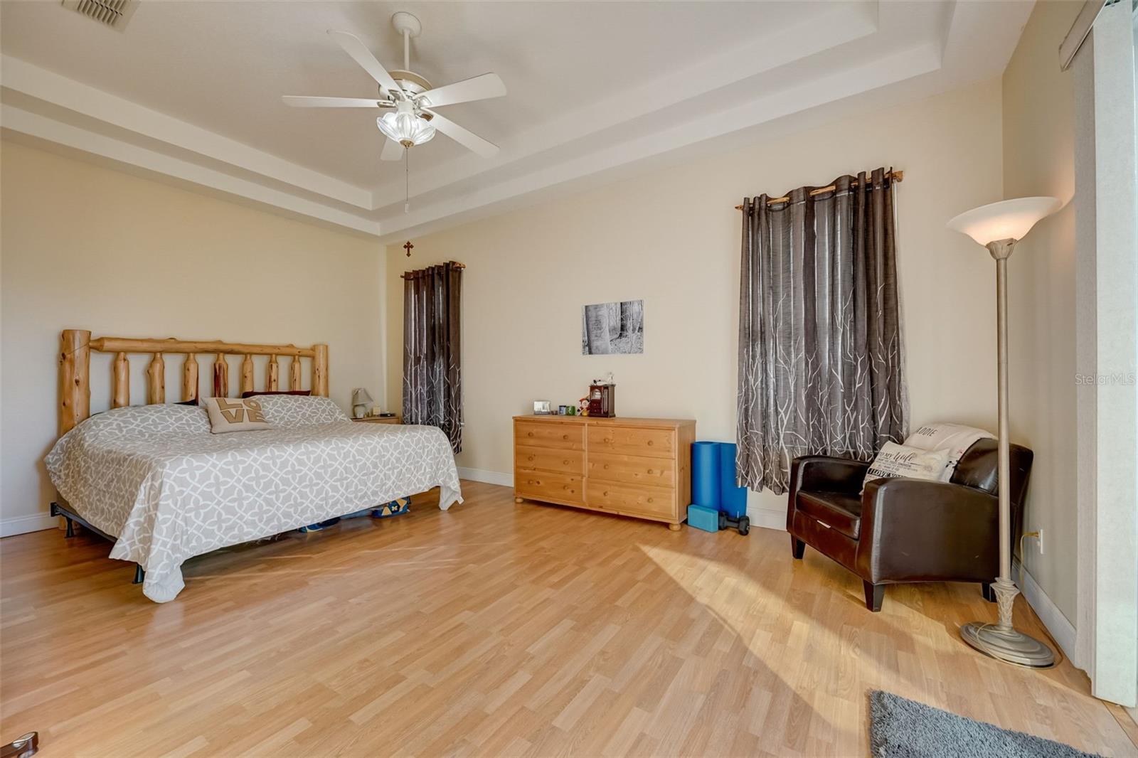 CONWAY GROVES - Residential