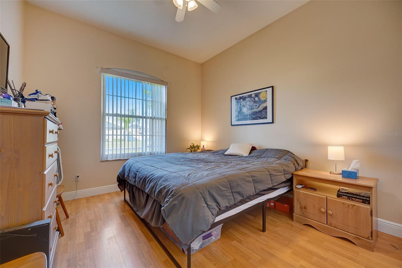 CONWAY GROVES - Residential