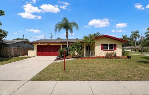 Photo of 1564 Santa Monica Drive, Dunedin, FL 34698 (MLS # TB8530650)