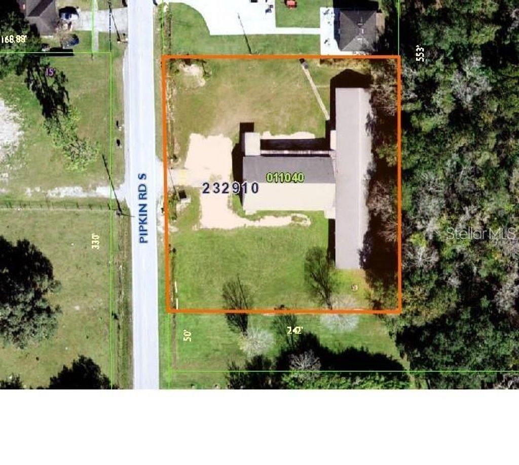 Photo of 4626 S Pipkin Road, Lakeland, FL 33811 (MLS # L4958472)