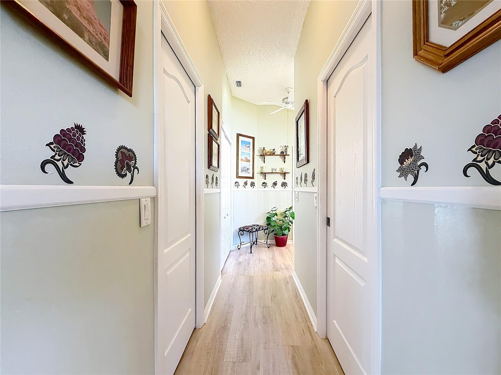 VILLAGES SUMTER - Residential