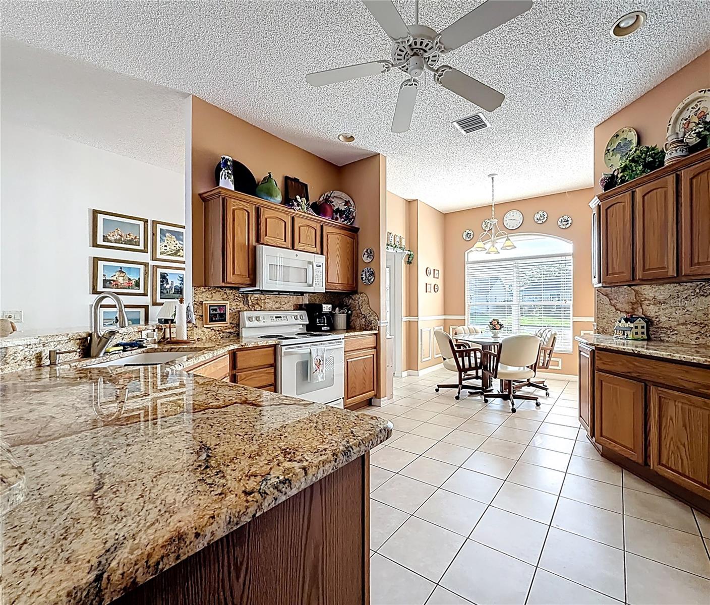 VILLAGES SUMTER - Residential