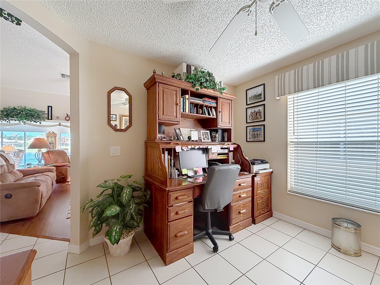 VILLAGES SUMTER - Residential