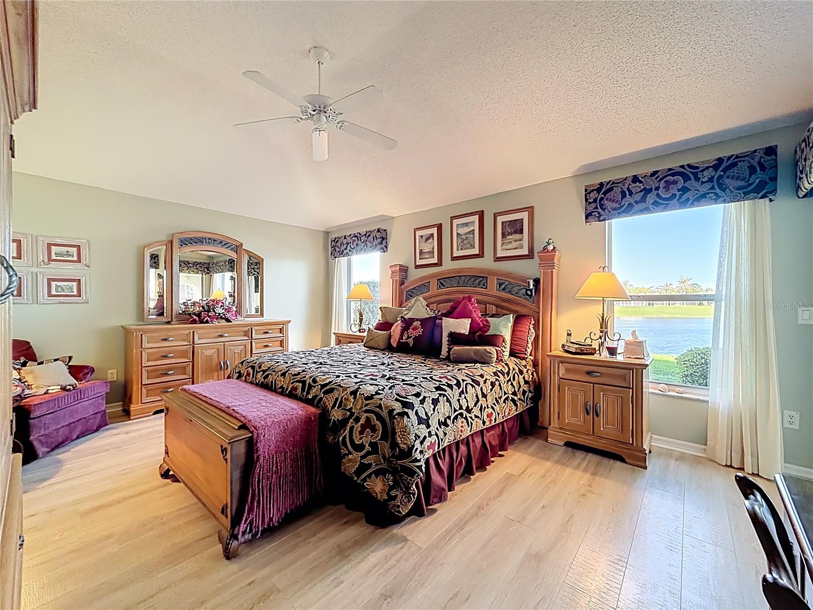 VILLAGES SUMTER - Residential