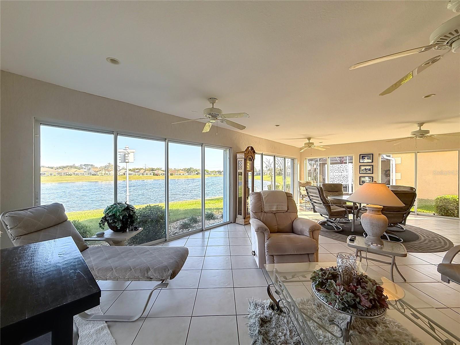 VILLAGES SUMTER - Residential