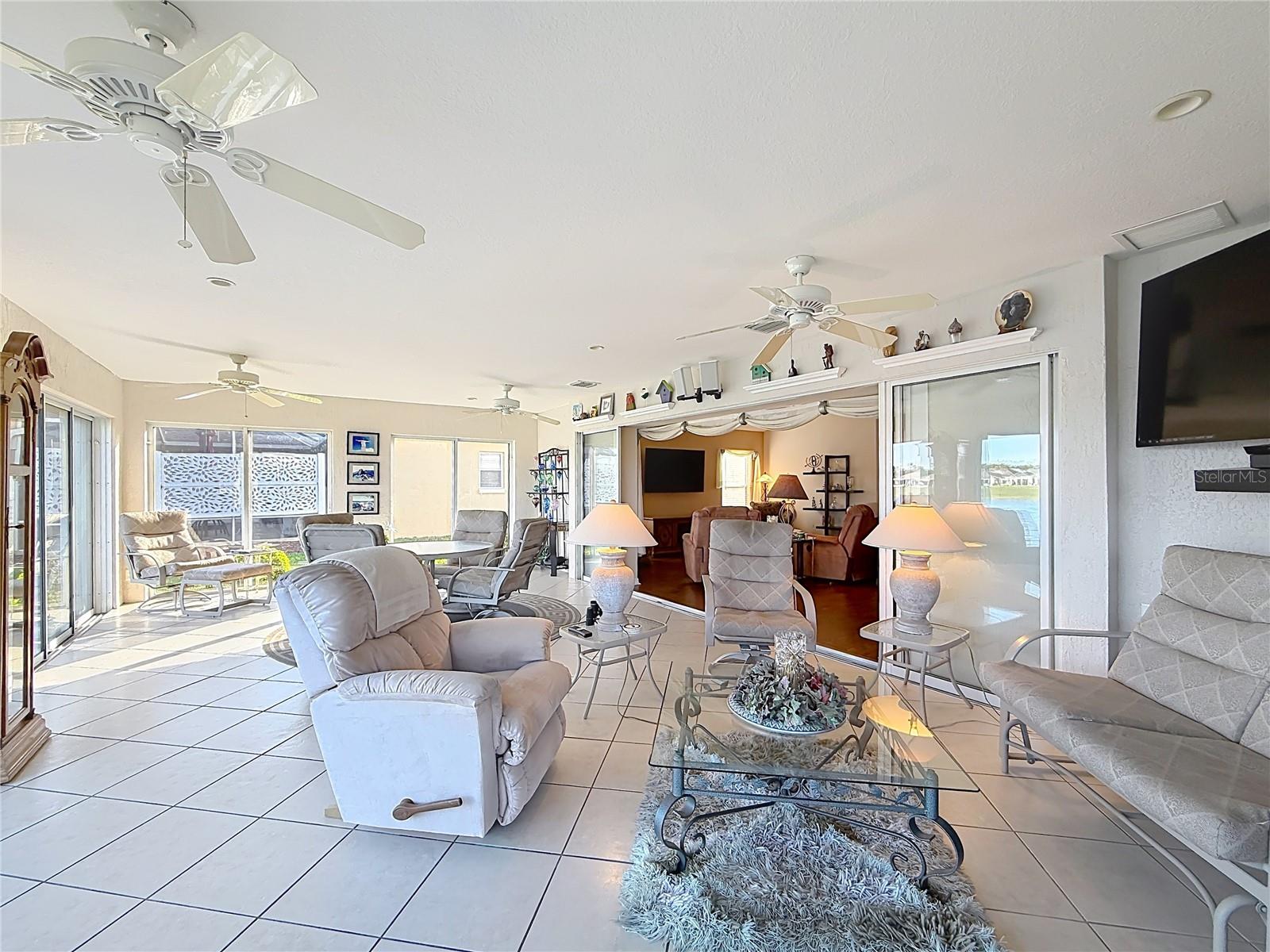 VILLAGES SUMTER - Residential