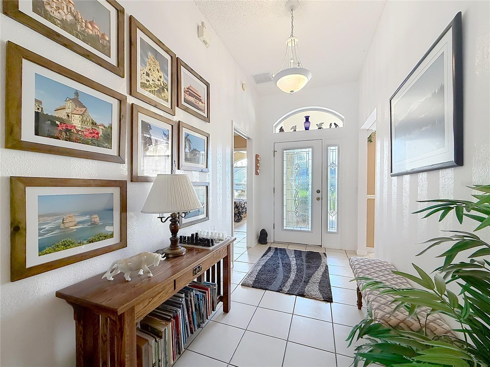 VILLAGES SUMTER - Residential