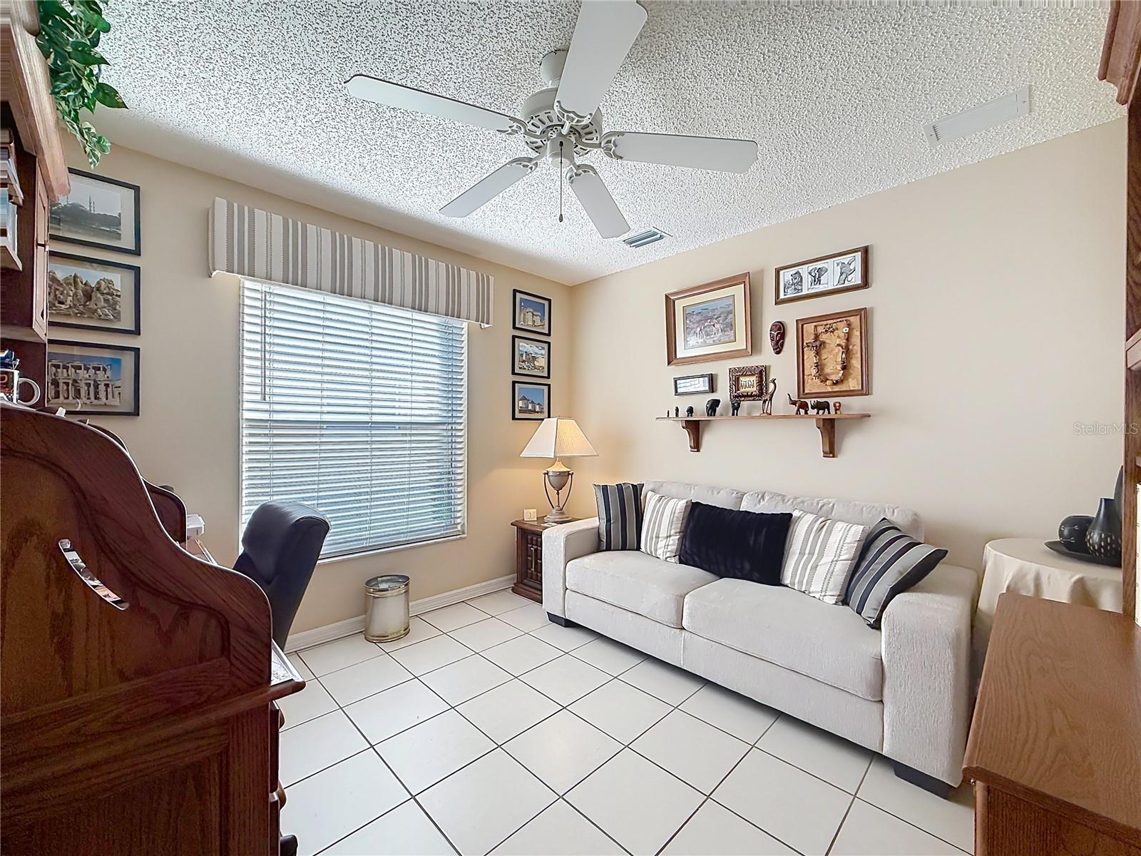 VILLAGES SUMTER - Residential