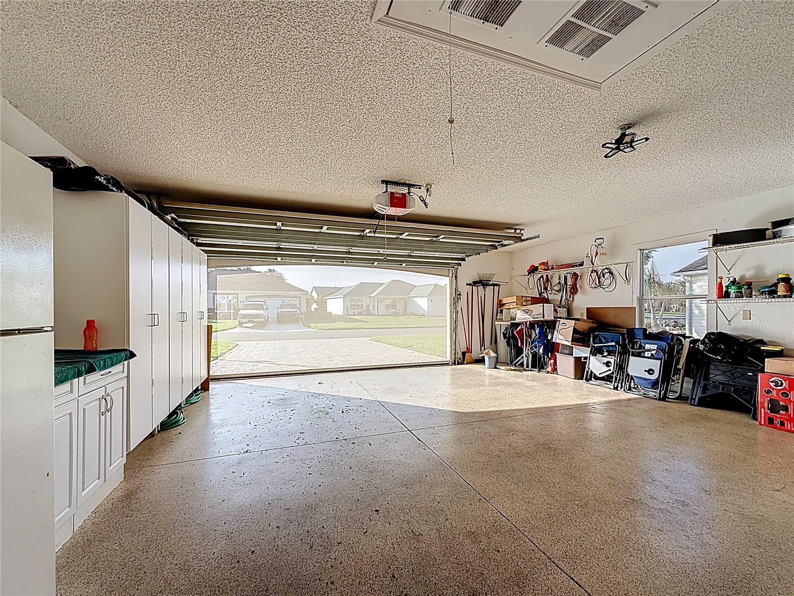 VILLAGES SUMTER - Residential