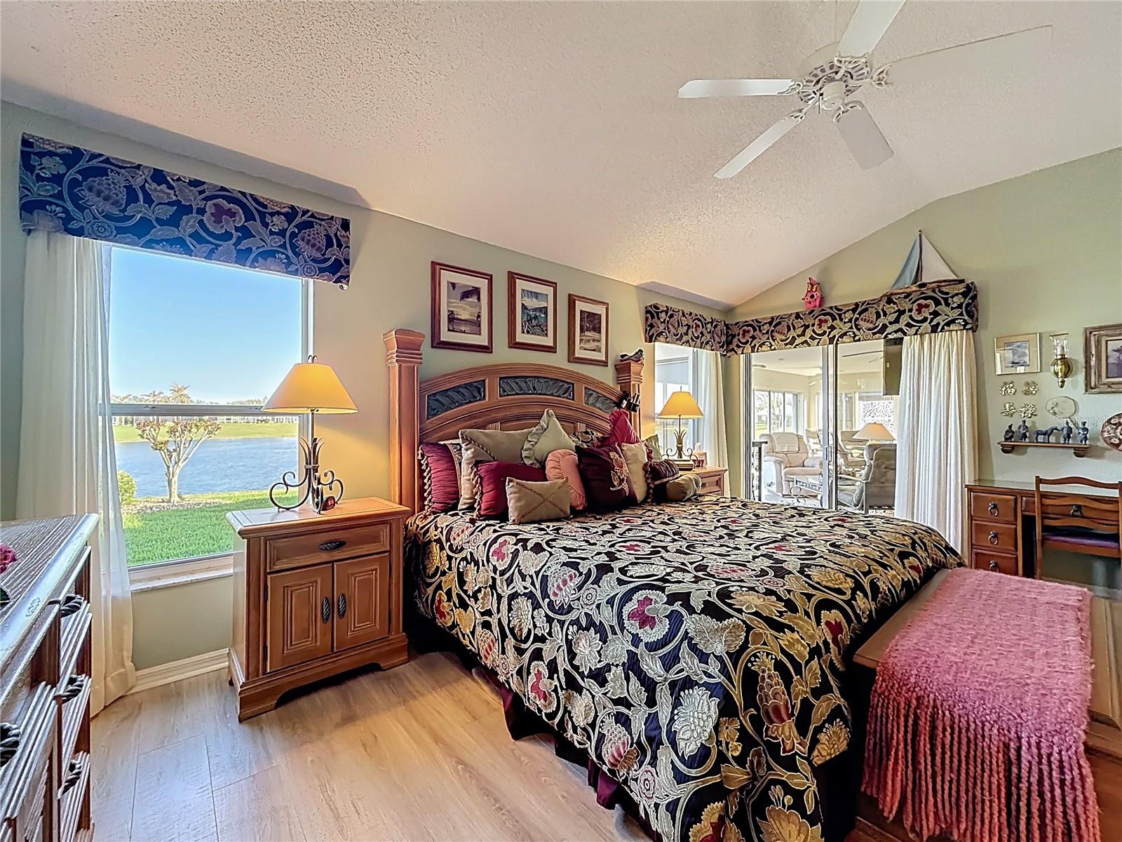 VILLAGES SUMTER - Residential