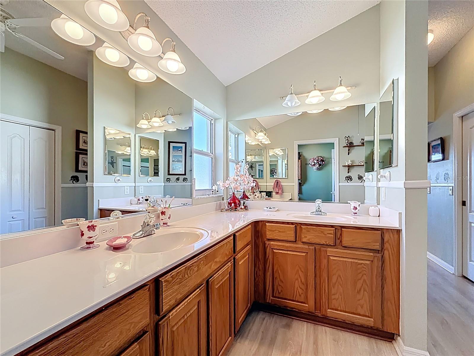 VILLAGES SUMTER - Residential