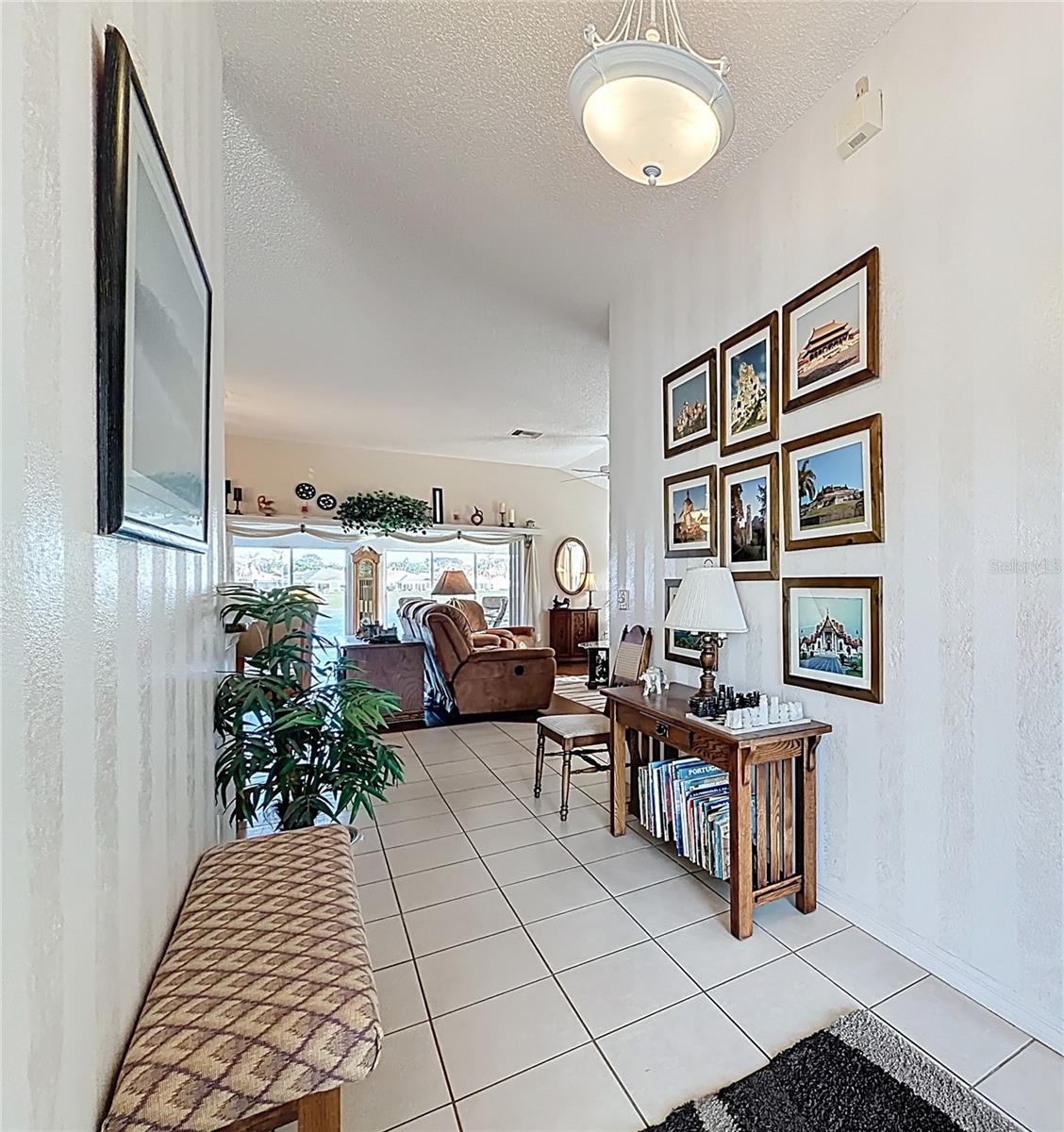 VILLAGES SUMTER - Residential