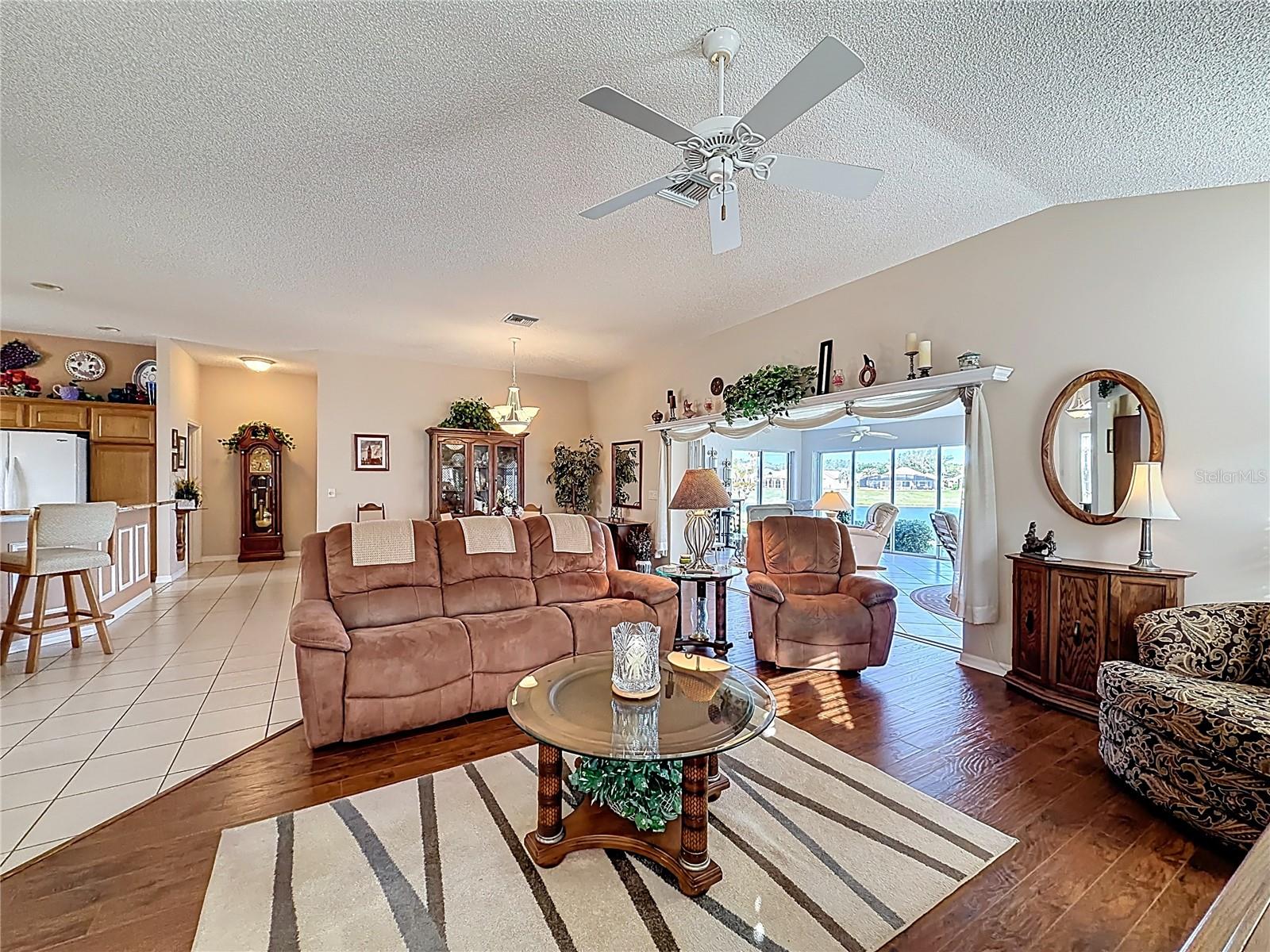 VILLAGES SUMTER - Residential