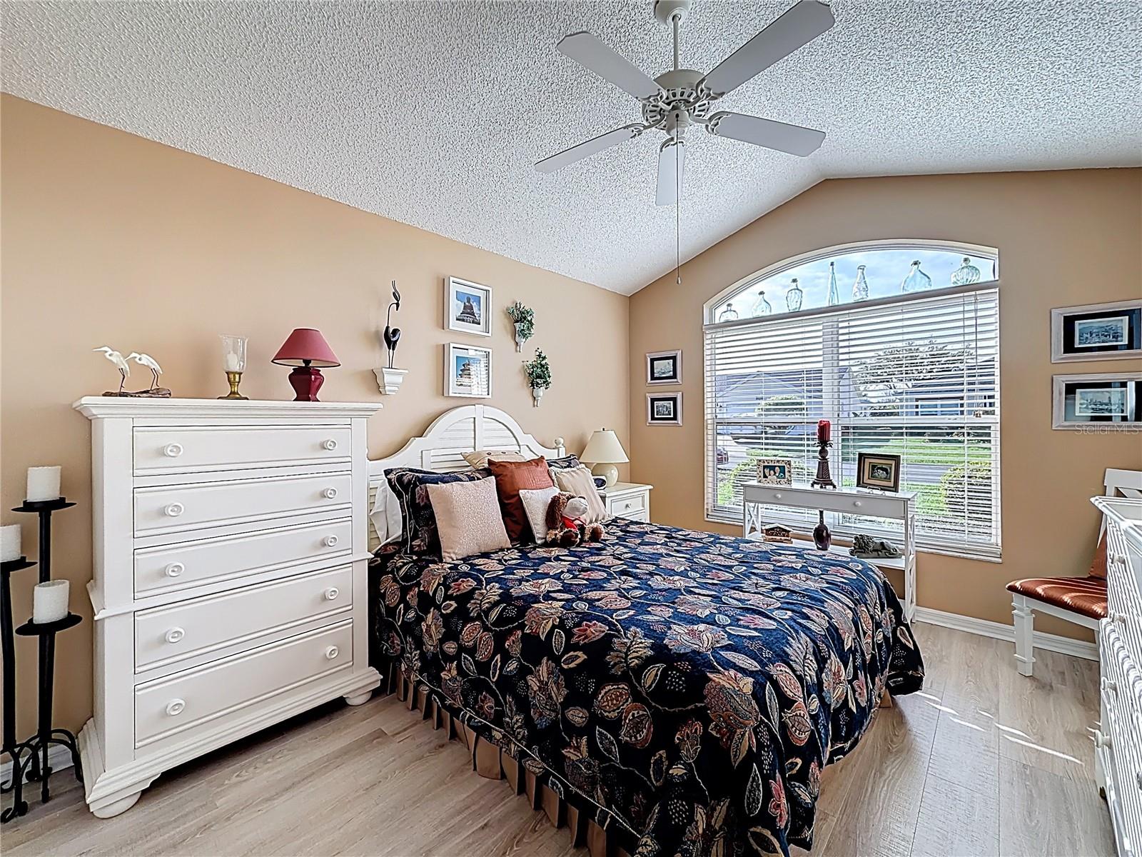 VILLAGES SUMTER - Residential