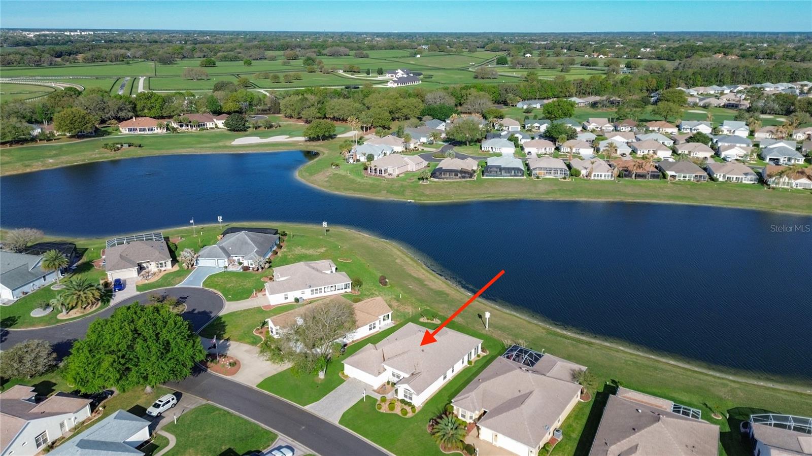 VILLAGES SUMTER - Residential