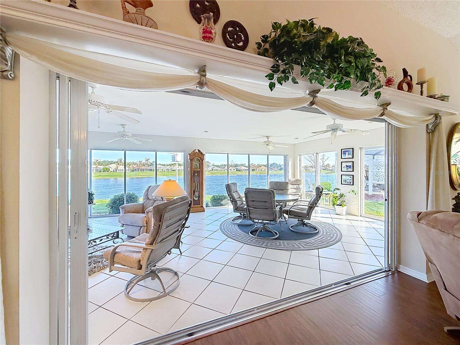 VILLAGES SUMTER - Residential