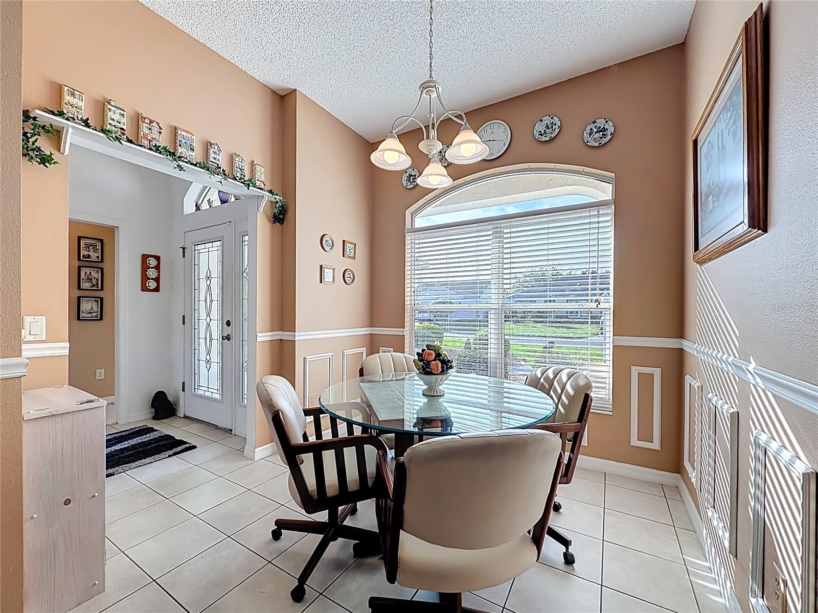 VILLAGES SUMTER - Residential